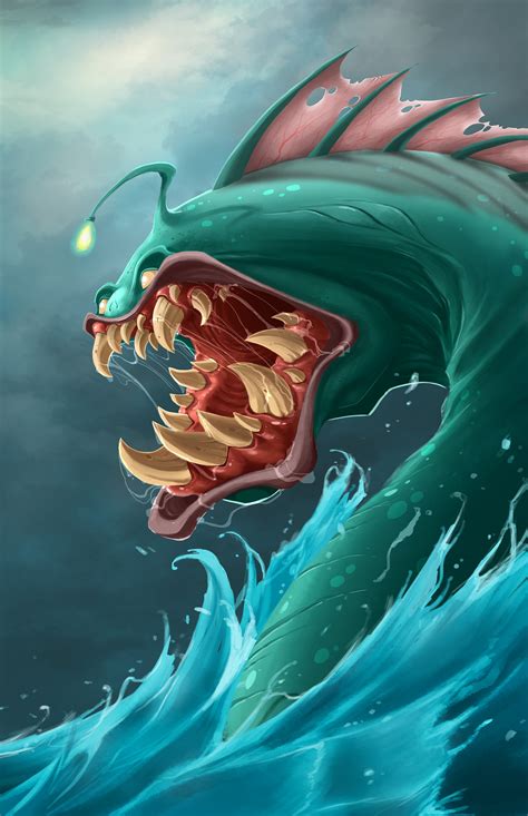 Fish monster - Fish. Fish are a race of monster. The majority of them are of the Water element and reside in Byalan Dungeon. Cards which concern the fish race include: Armeyer Dinze Card: Adds a 0.5% chance of the ' Clam Soup ' item dropping when killing a Fish race monster. Beetle King Card: Gain 5 SP each time a Fish monster is killed by Physical …